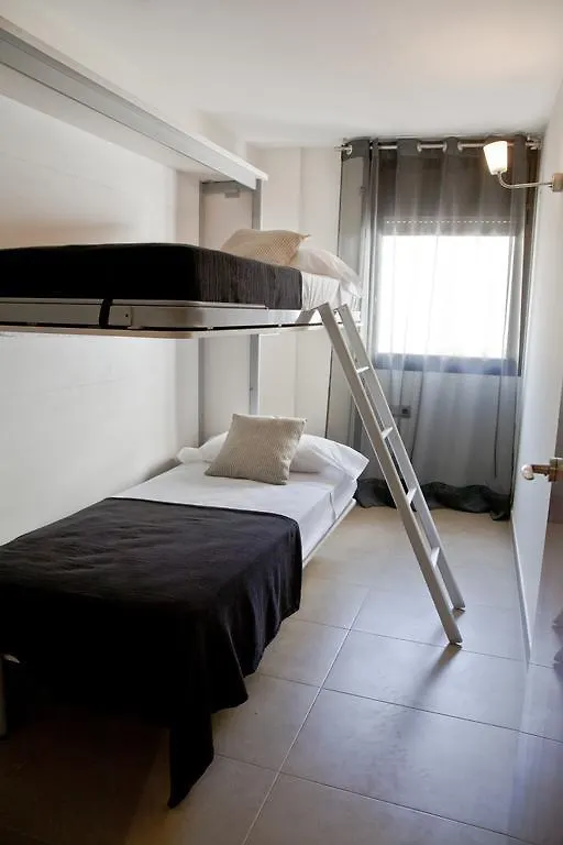 Up Suites Bcn Barcelona Spain