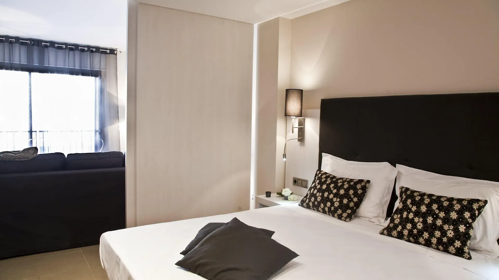 Up Suites Bcn Barcelona Spain