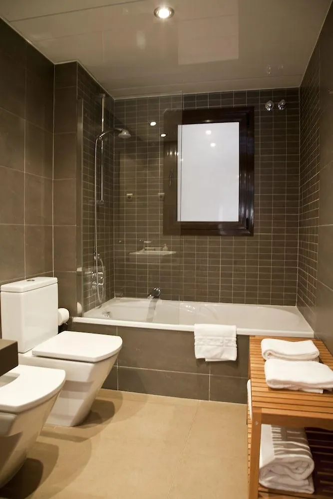 Up Suites Bcn Barcelona