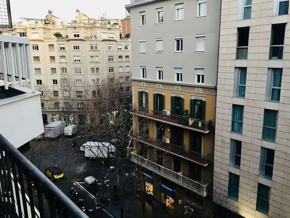 Apartment Up Suites Bcn Barcelona