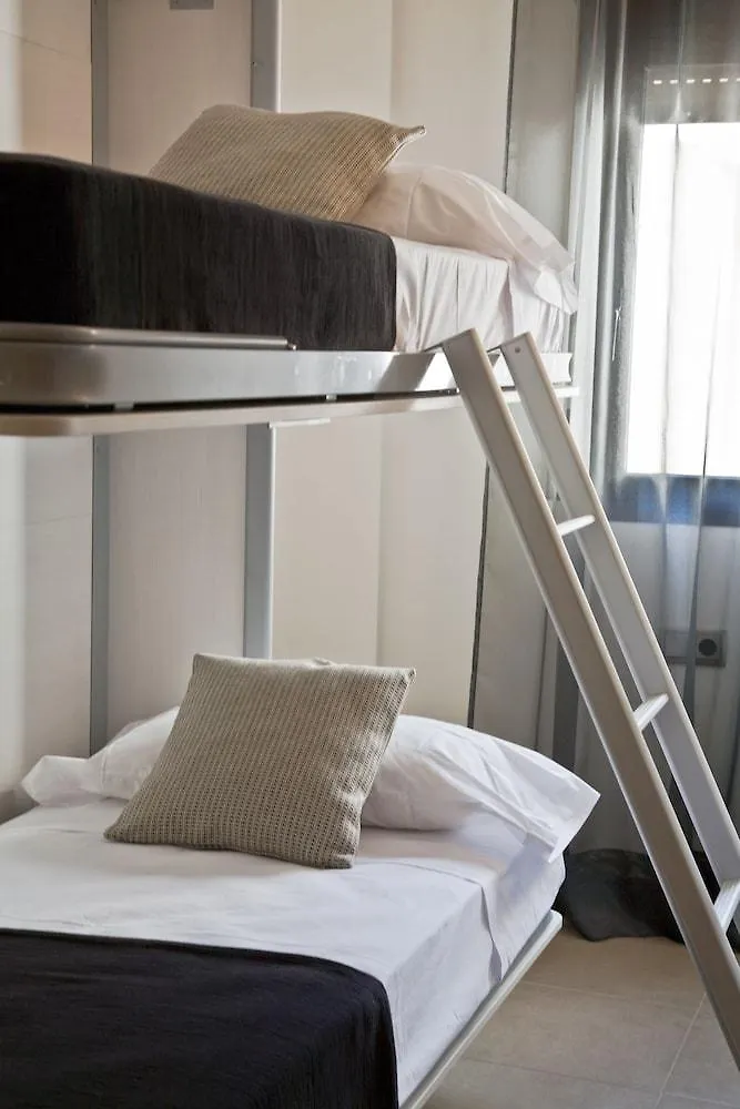 Apartment Up Suites Bcn Barcelona Spain