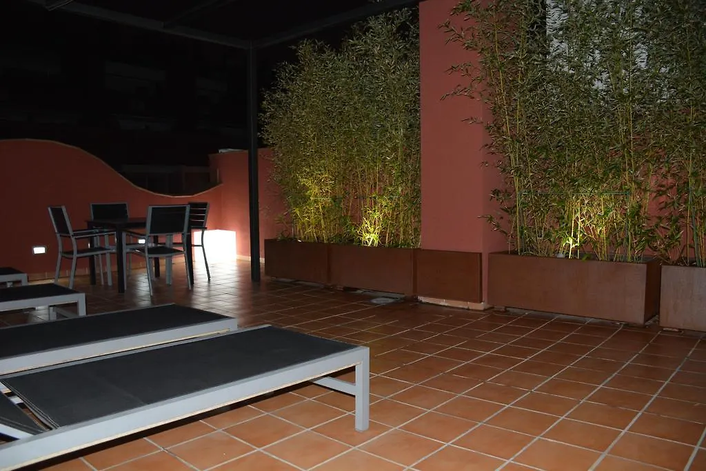 Up Suites Bcn Barcelona Apartment