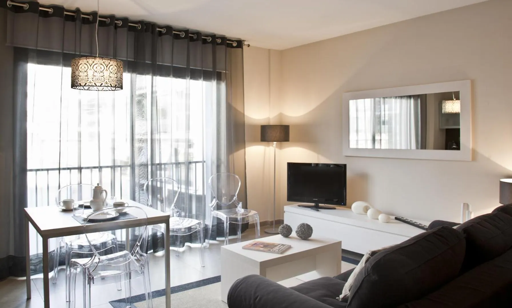 Up Suites Bcn Barcelona Spain