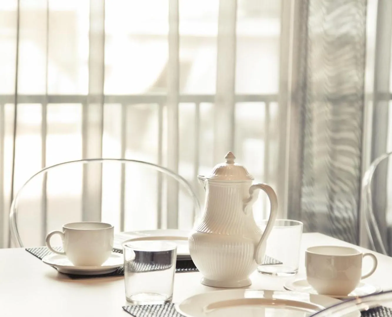 Apartment Up Suites Bcn Barcelona Spain