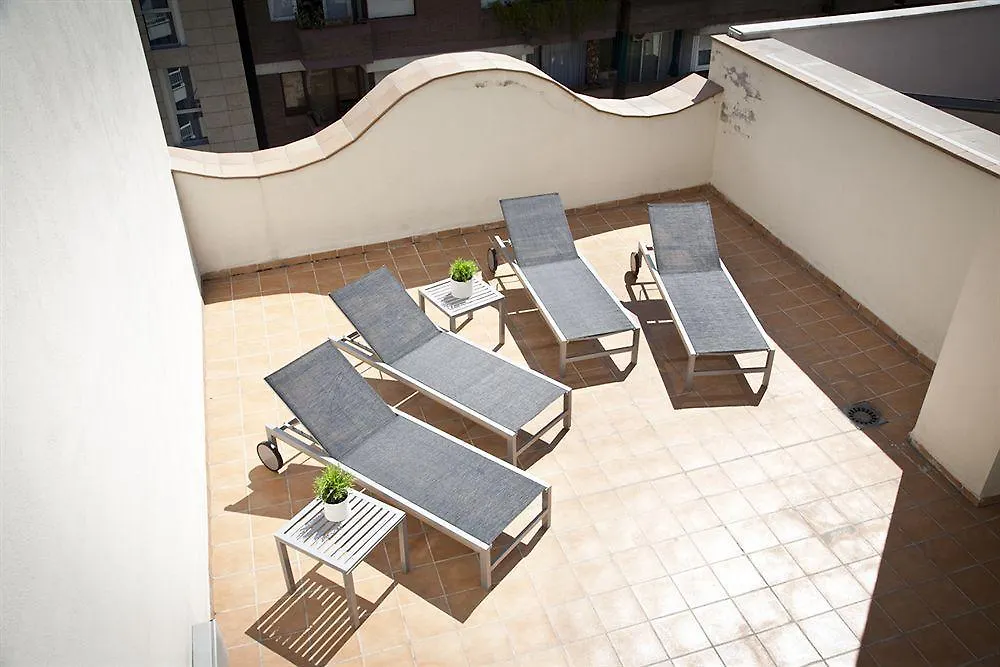 Up Suites Bcn Barcelona