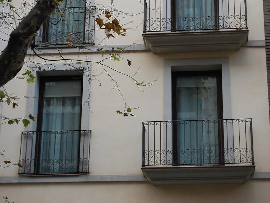 Apartment Up Suites Bcn Barcelona Spain
