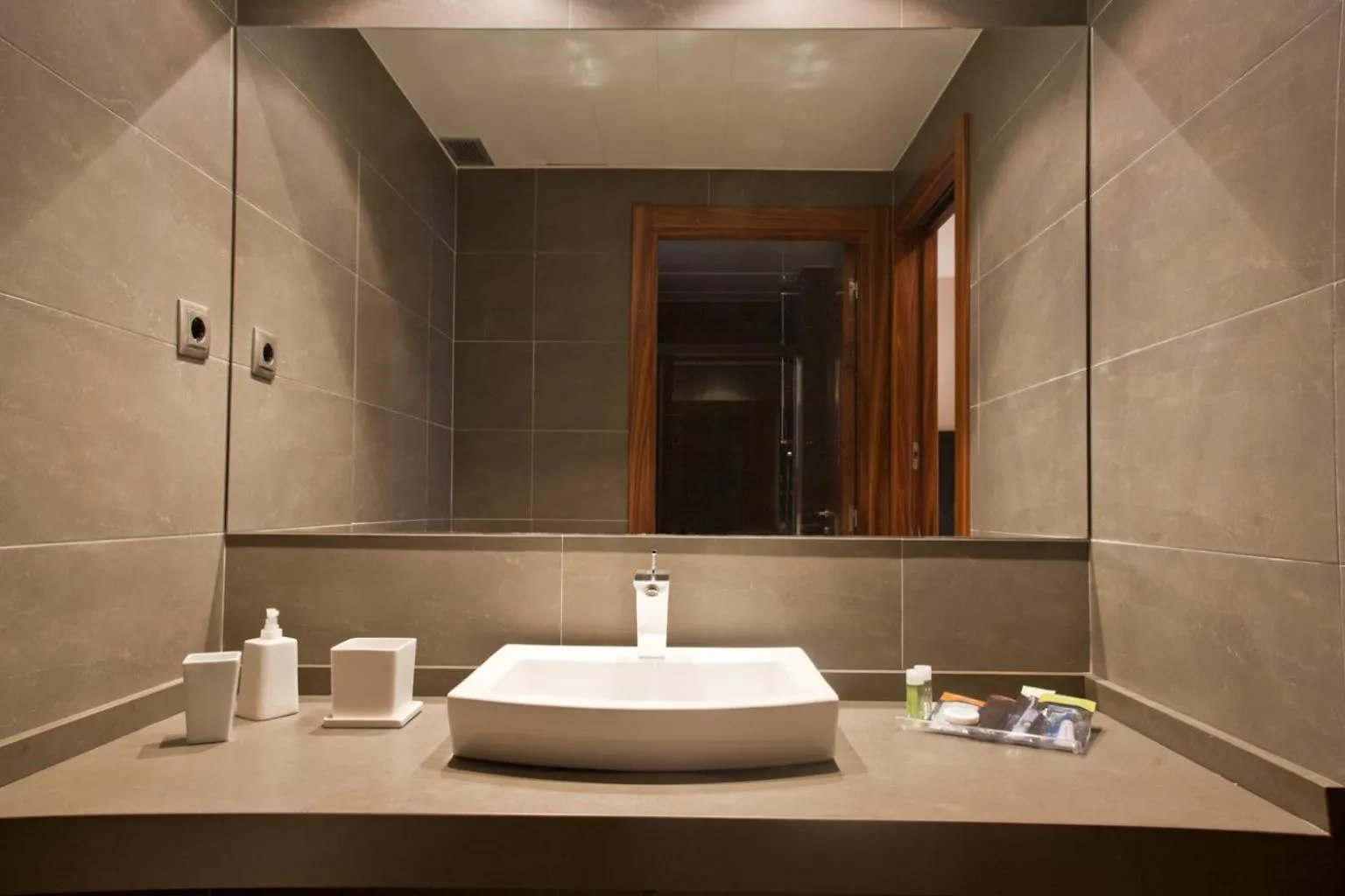 Appartamento Up Suites Bcn Barcellona