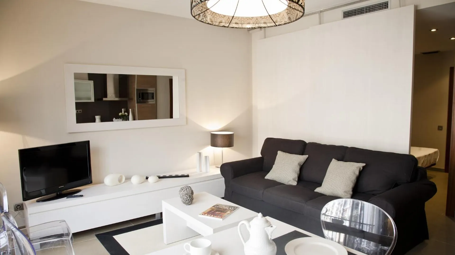 Up Suites Bcn Barcellona 0*,  Spagna