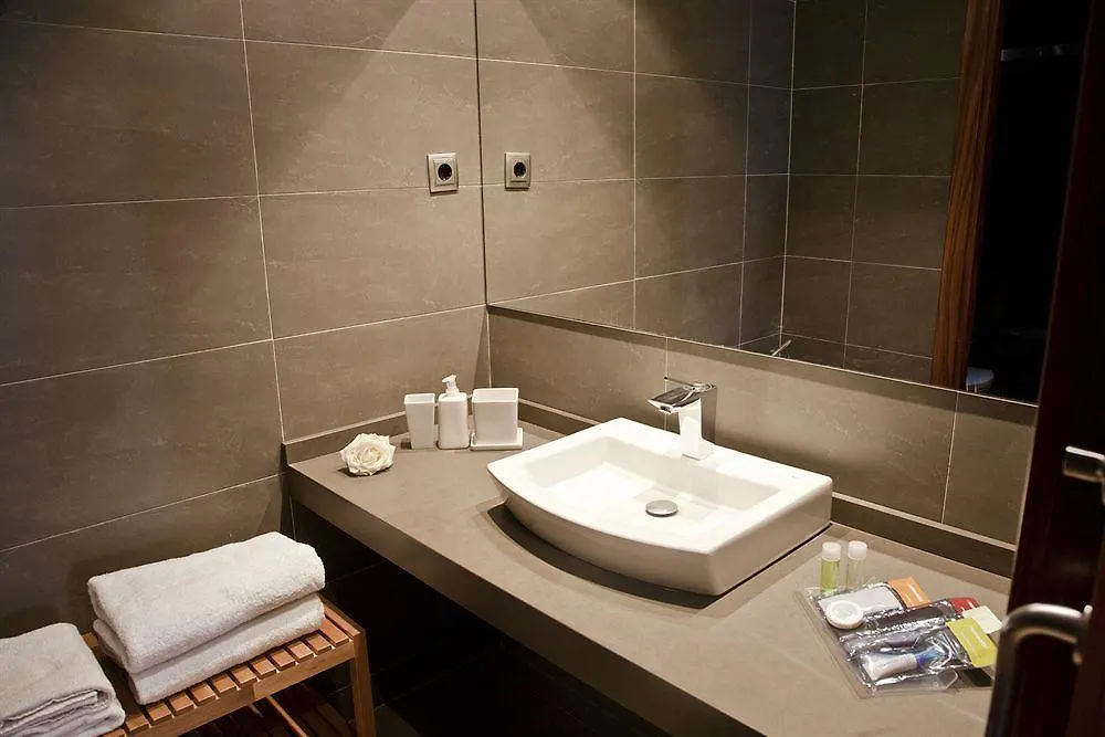 Appartamento Up Suites Bcn Barcellona