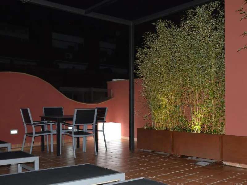 Up Suites Bcn Barcellona Appartamento