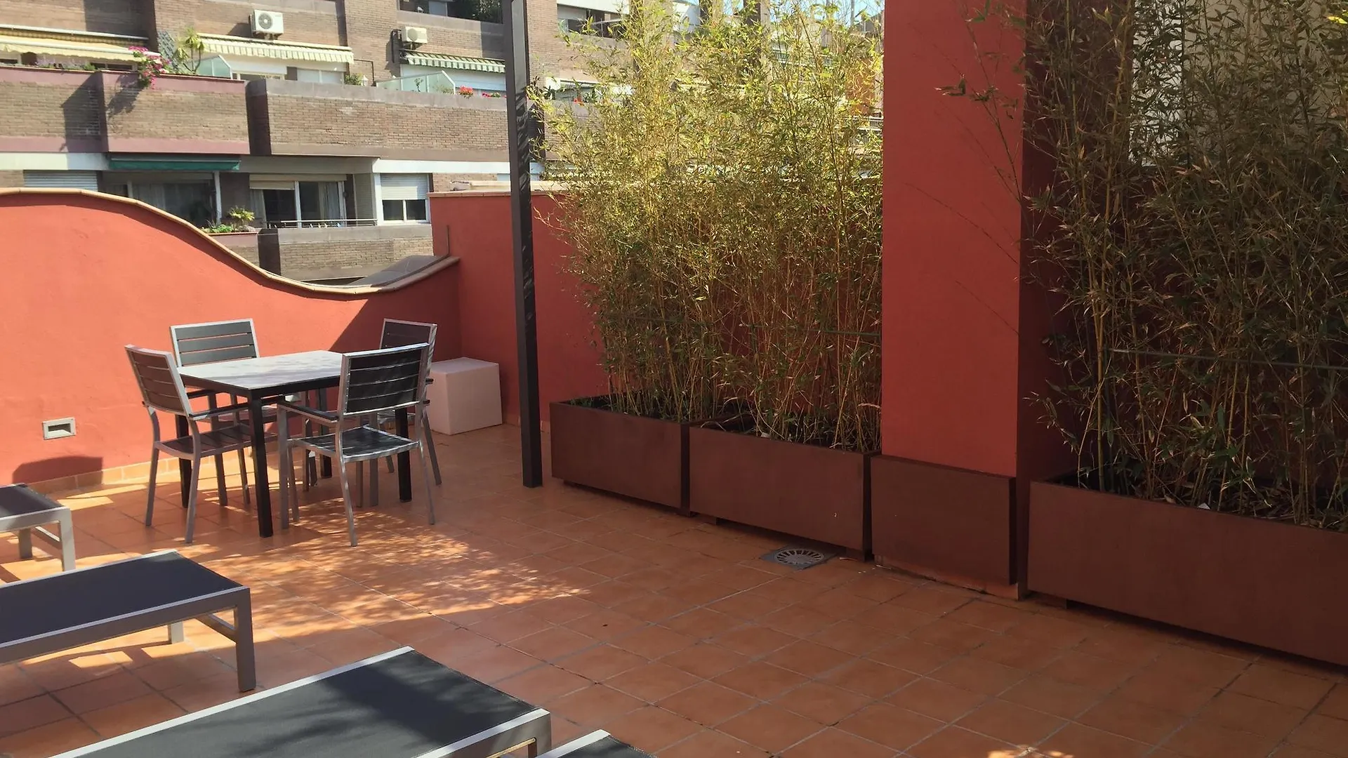 Appartamento Up Suites Bcn Barcellona Spagna