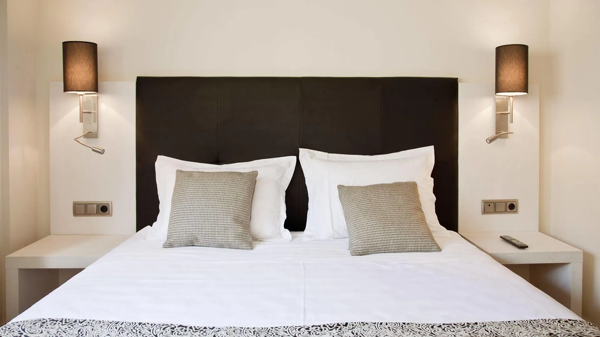 Appartamento Up Suites Bcn Barcellona