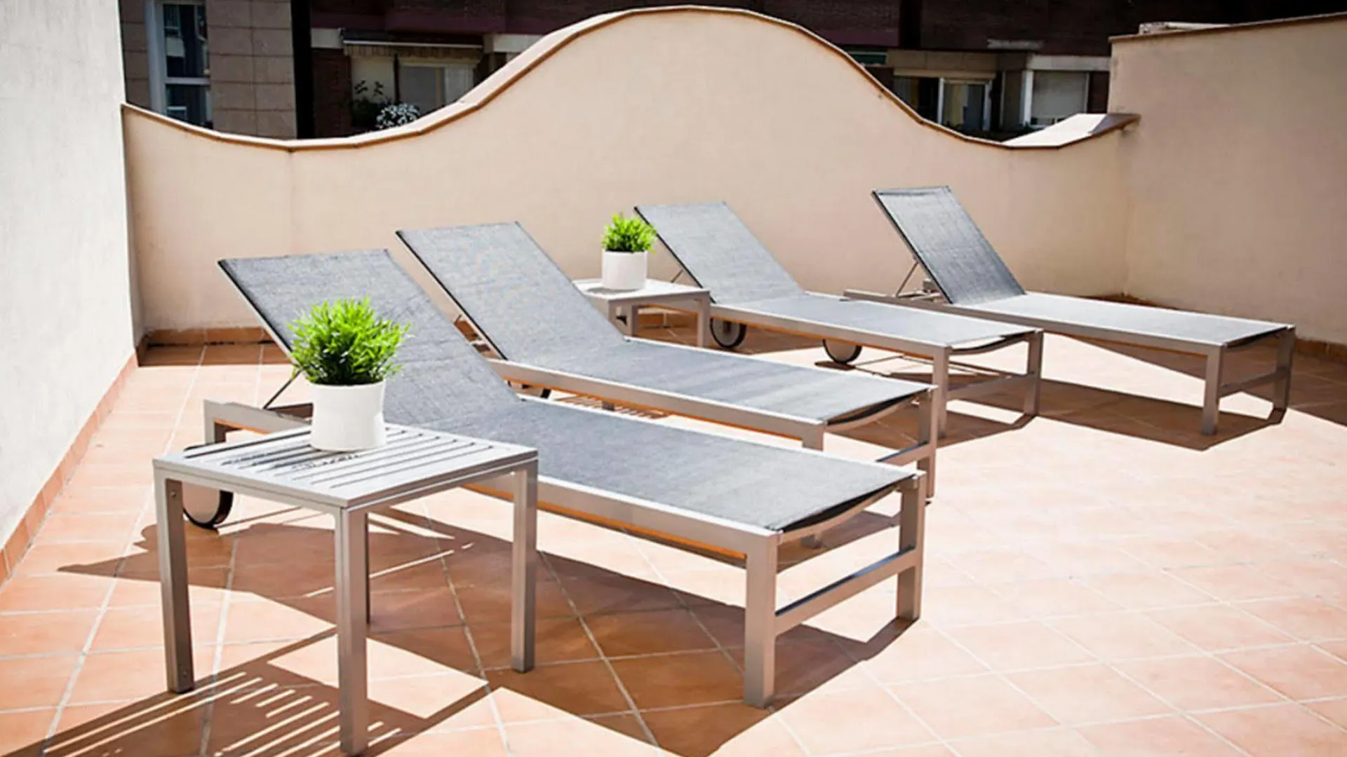 Up Suites Bcn Barcelona