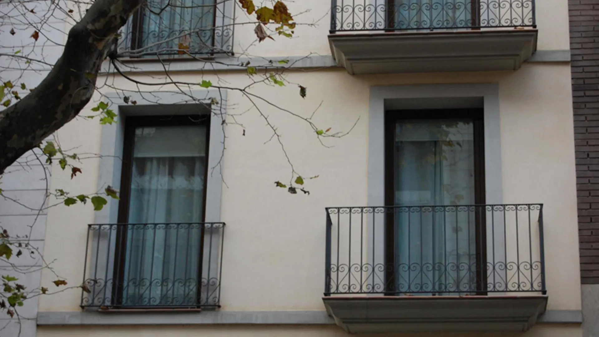 Up Suites Bcn Barcellona Spagna