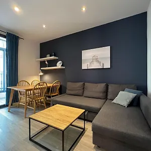  Apartment U-nique Rossello