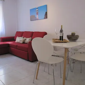 Punta Carero Alcala (Tenerife)