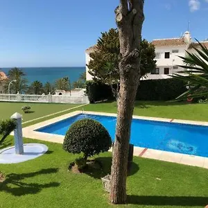 Cisnes Ii - Modern Benalmadena